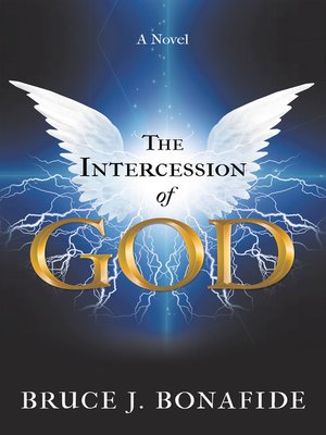 cover image of The Intercession of God